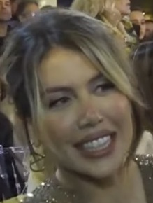 Wanda Nara fotoğrafı