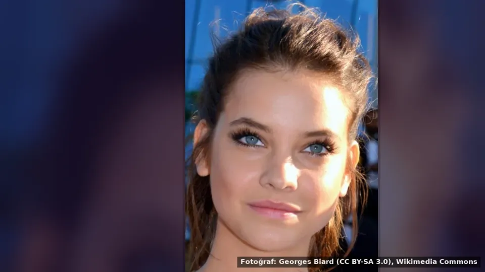 Barbara Palvin — Barbara Palvin, minik bebeğiyle interneti büyüledi