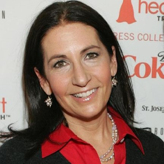 Bobbi Brown fotoğrafı