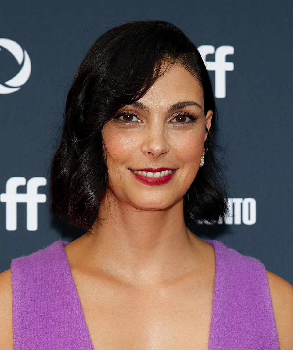 Morena Baccarin fotoğrafı