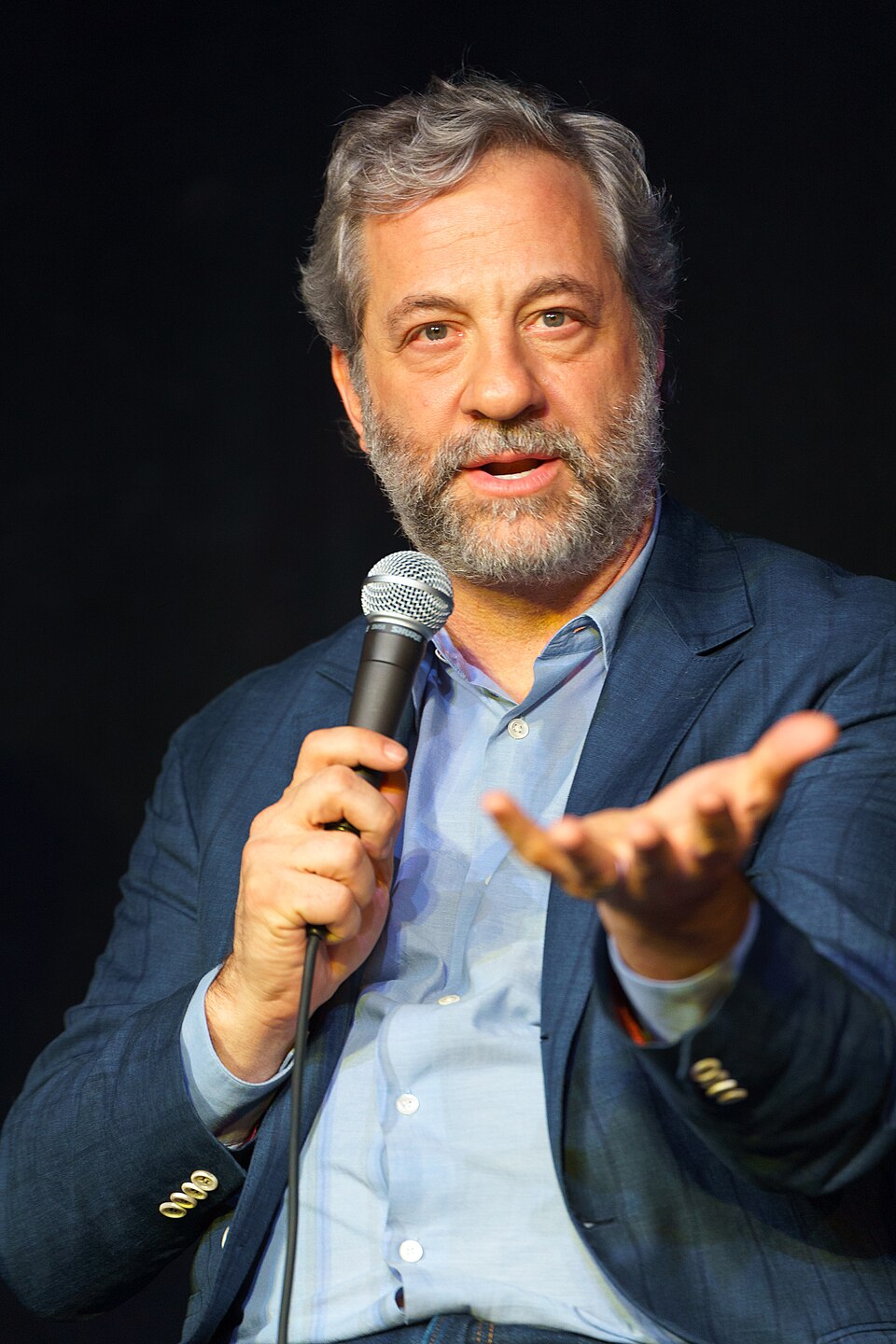 Judd Apatow fotoğrafı