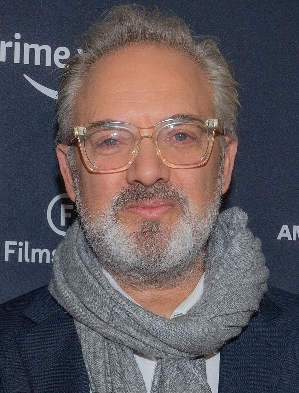 Sam Mendes fotoğrafı