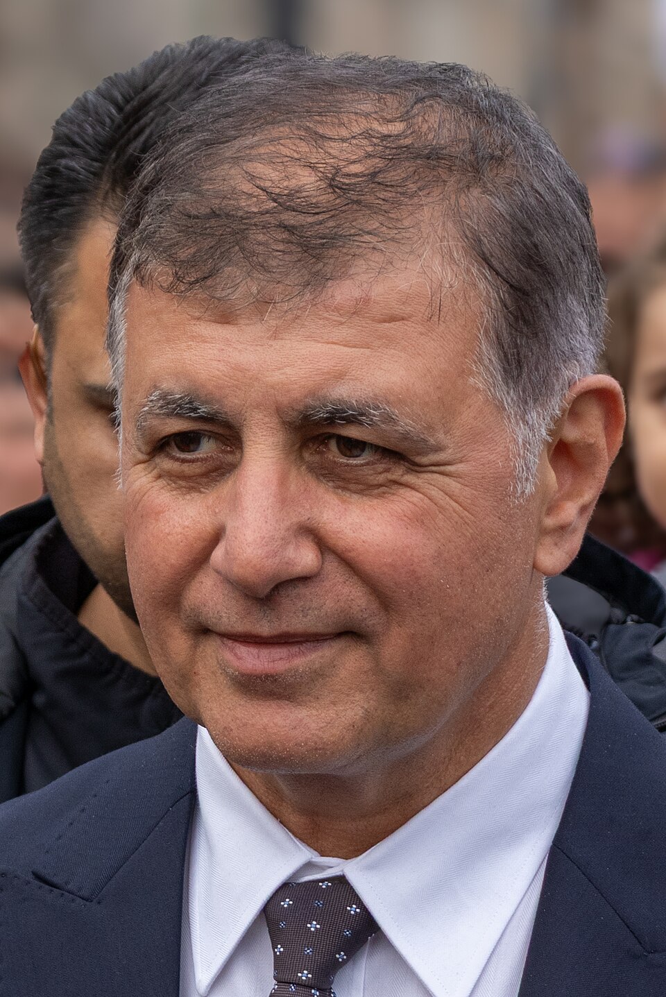 Cemil Tugay fotoğrafı