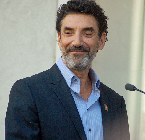 Chuck Lorre fotoğrafı