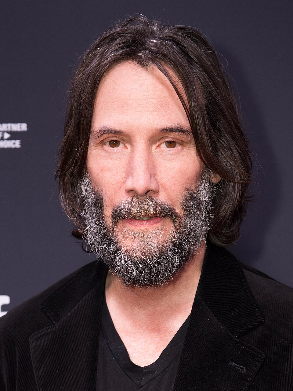 Keanu Reeves fotoğrafı