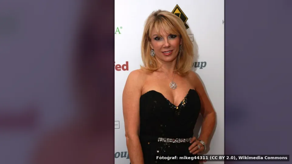 Ramona Singer — Ramona Singer, aşk hayatını gizli tutuyor