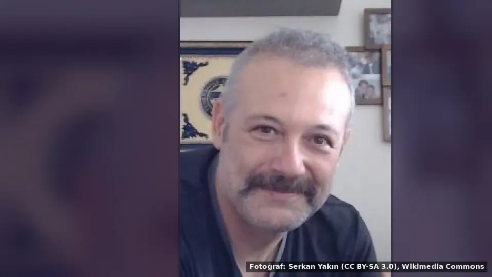 Levent Üzümcü — Levent Üzümcü'nün maaşı gündeme geldi