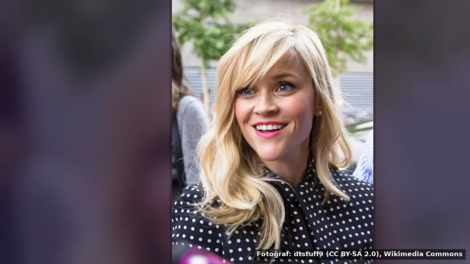 Reese Witherspoon — Reese Witherspoon, Mediawan ile birlikte Hello Sunshine’ı geri alıyor