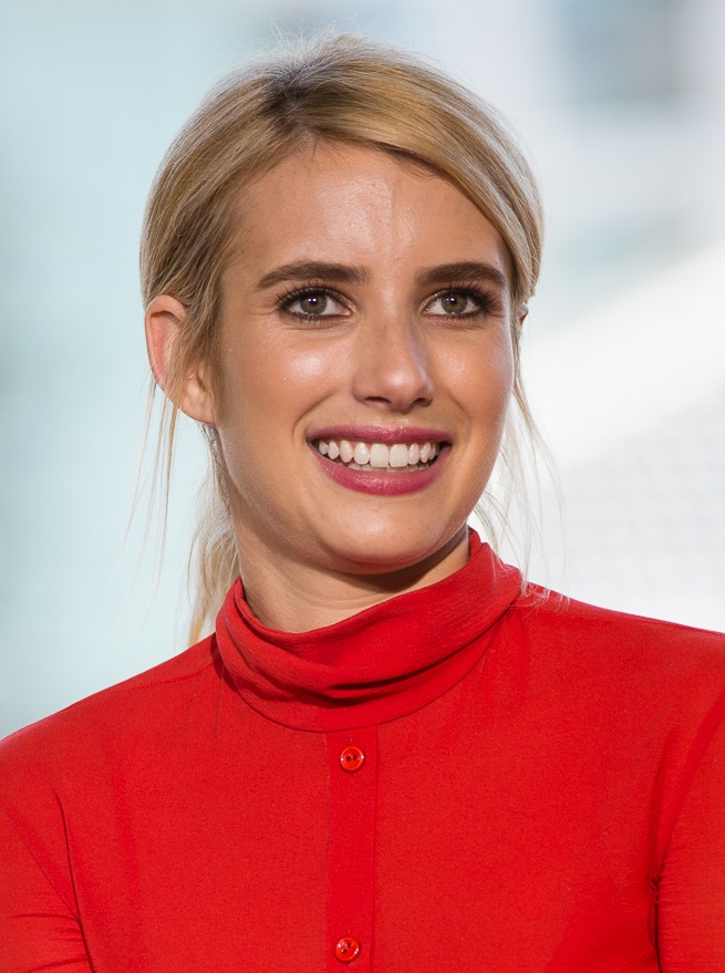 Emma Roberts fotoğrafı