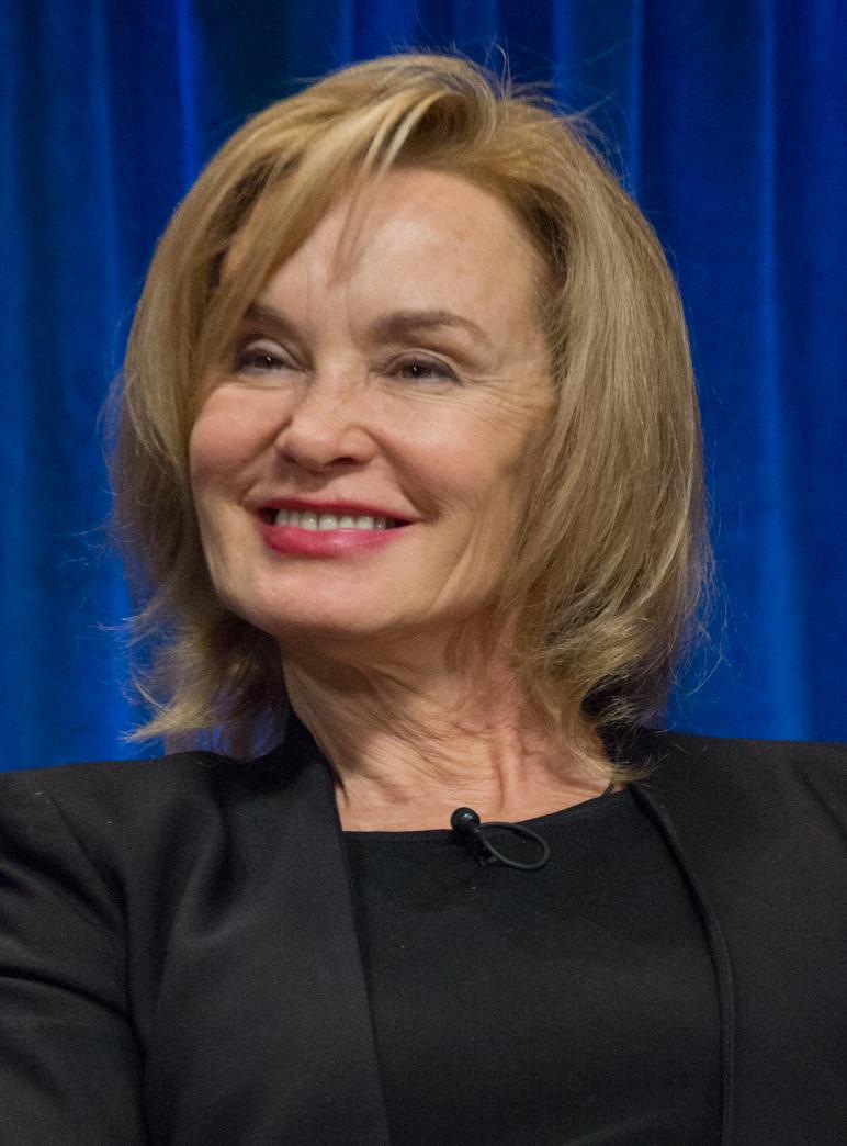 Jessica Lange fotoğrafı