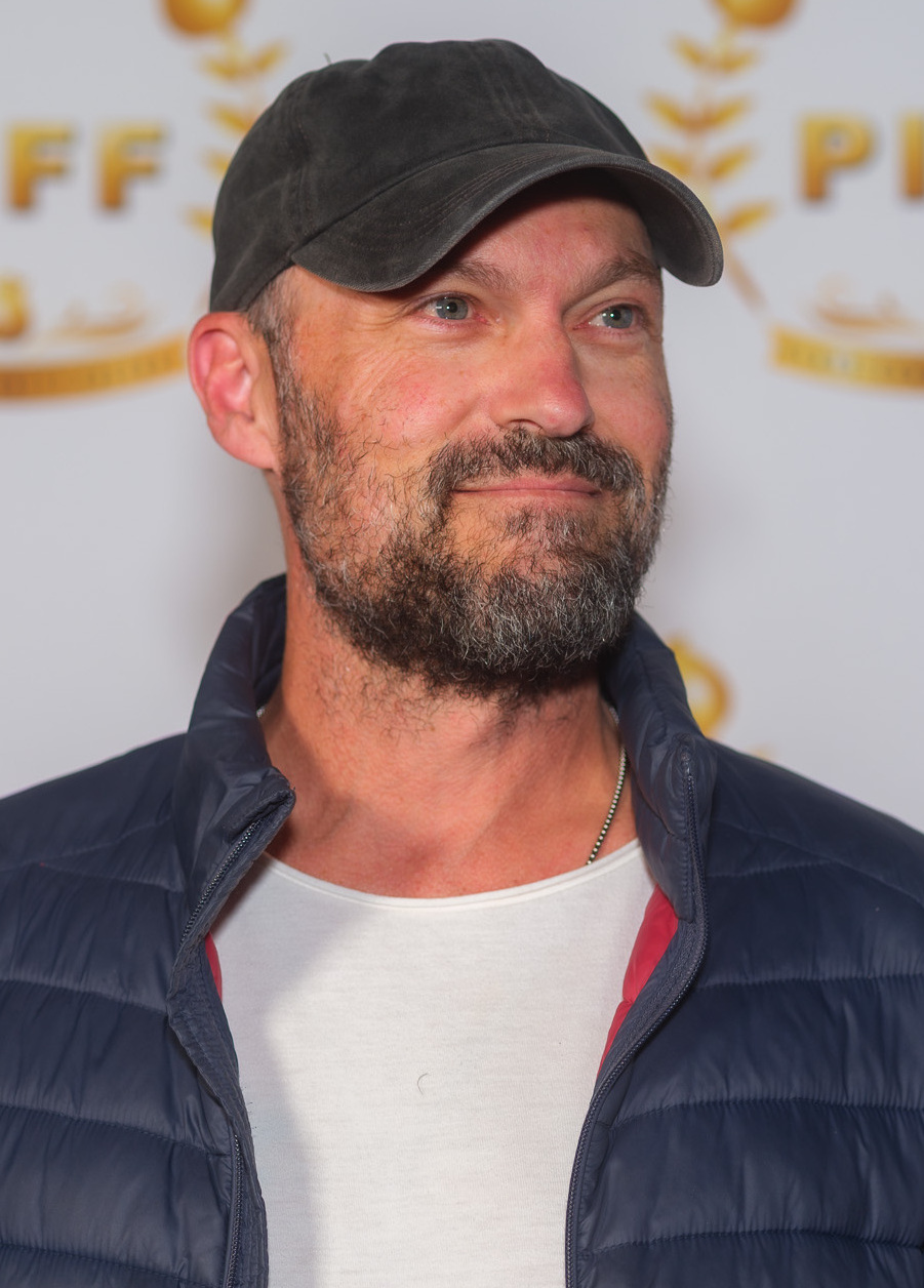 Brian Austin Green fotoğrafı