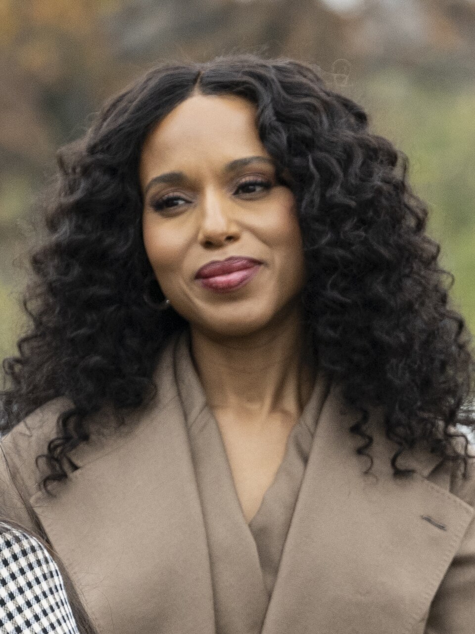 Kerry Washington fotoğrafı
