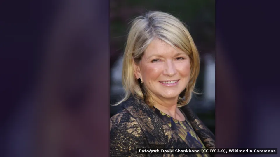Martha Stewart — Martha Stewart, kendi markasını kurdu