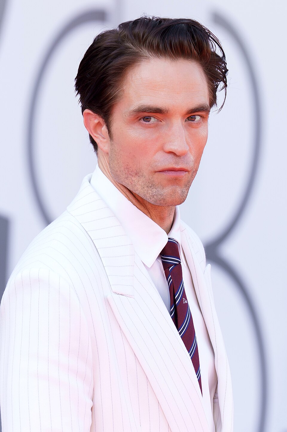 Robert Pattinson fotoğrafı