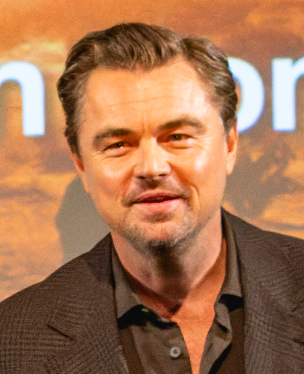 Leonardo DiCaprio fotoğrafı