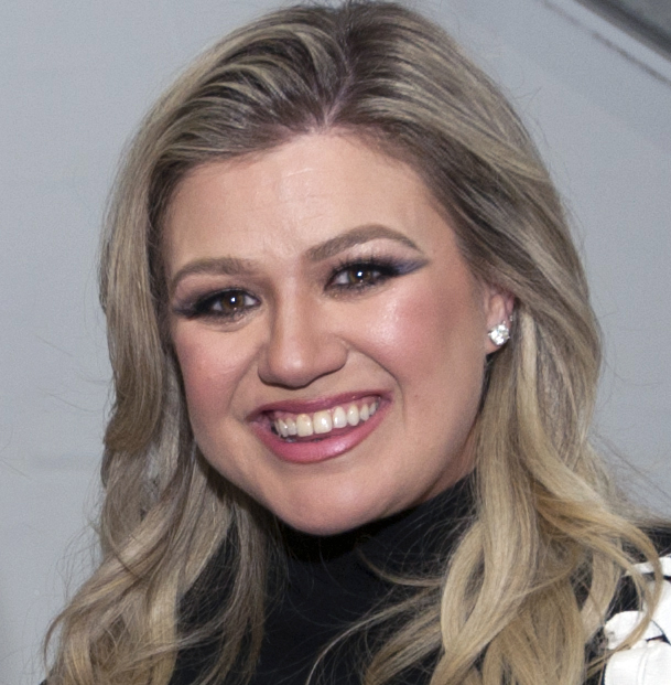 Kelly Clarkson fotoğrafı