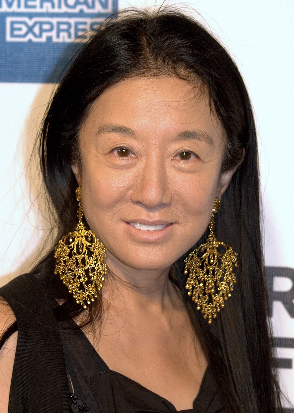 Vera Wang fotoğrafı