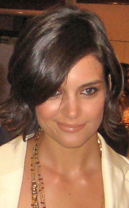 Katie Holmes fotoğrafı