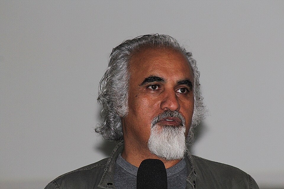 Nader Saeivar fotoğrafı