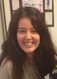 Pelin Akil fotoğrafı
