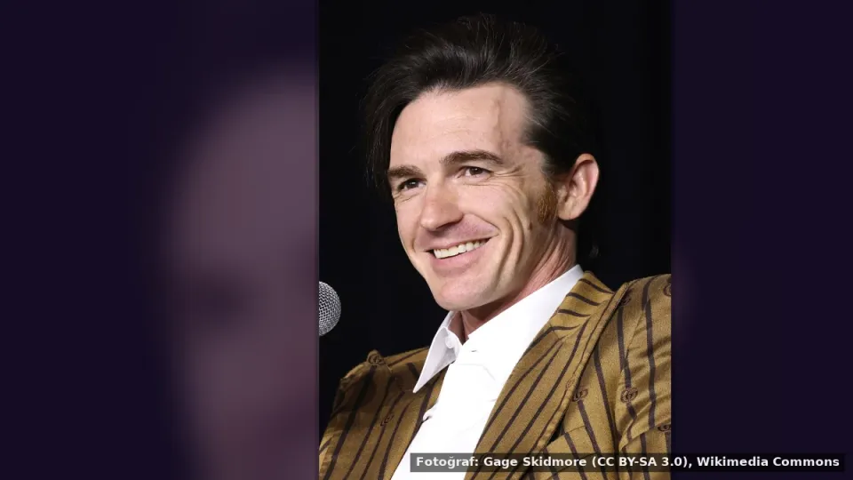 Drake Bell — Drake Bell, sağlık sigortası meselesinde eleştiri yağdırdı