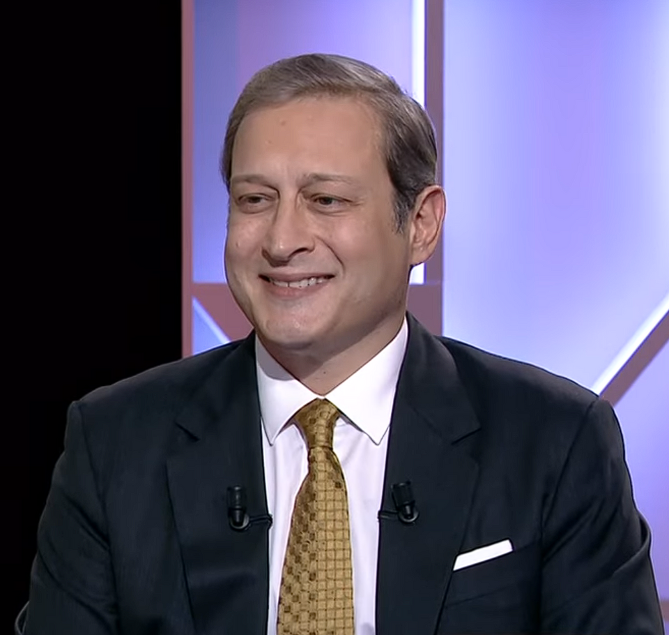 Burak Elmas fotoğrafı