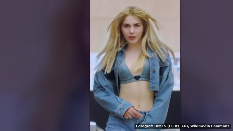 Aleyna Tilki — Aleyna Tilki, 1 milyon liralık atı gözünde