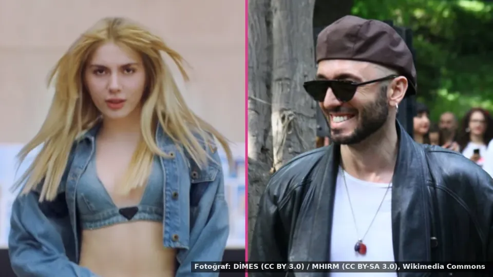 Aleyna Tilki ve Mabel Matiz — Cenk Eren, Aleyna Tilki ve Mabel Matiz ile yaşadığı kırgınlıkları anlattı