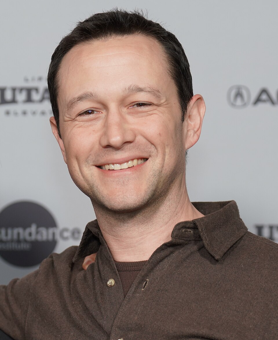 Joseph Gordon-Levitt fotoğrafı