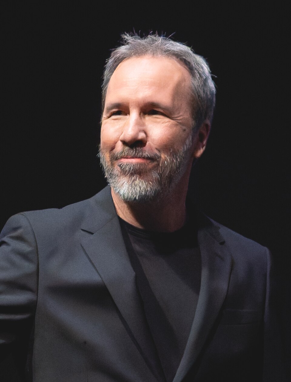 Denis Villeneuve fotoğrafı
