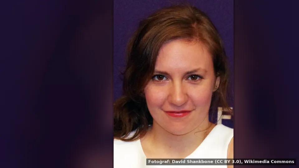 Lena Dunham — Lena Dunham'ın Dizisi Yıllar Sonra HBO'da Yeni Bölümlerle Geri Dönüyor