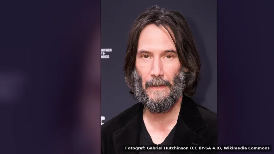 Keanu Reeves — Keanu Reeves'ın seslendirdiği samuray filmi için yeni ortak aranıyor