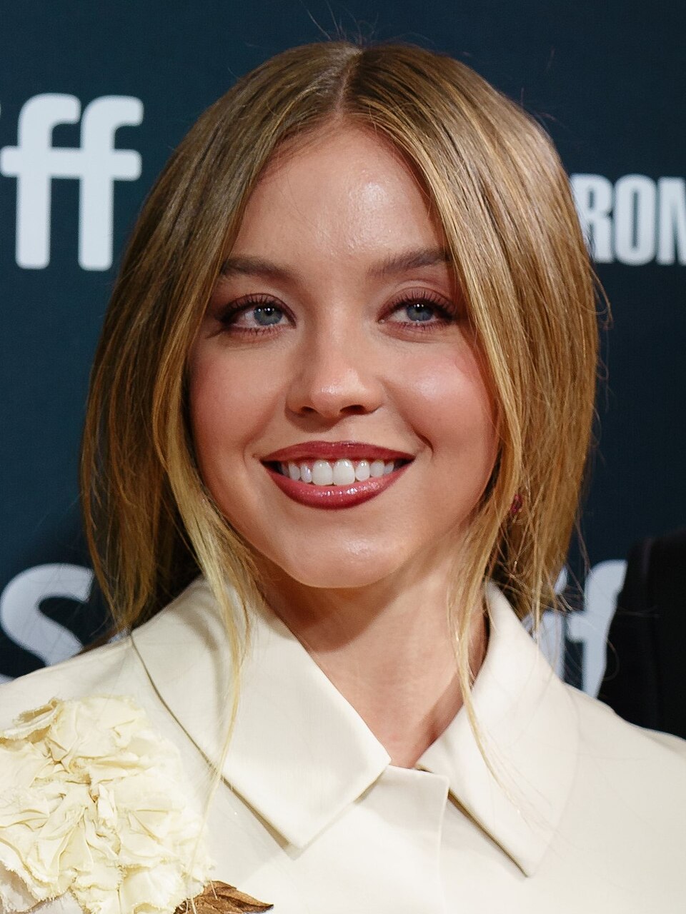 Sydney Sweeney fotoğrafı
