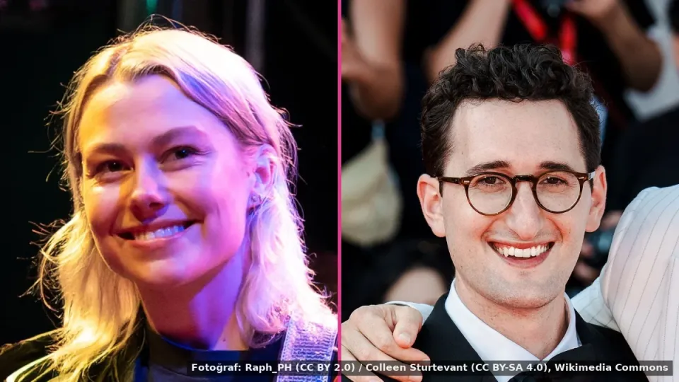 Phoebe Bridgers ve Lance Oppenheim — Phoebe Bridgers, Boygenius Üyeleriyle Birlikte Üç Şarkıya Sahip Olunan Videoya Sahip Oldu