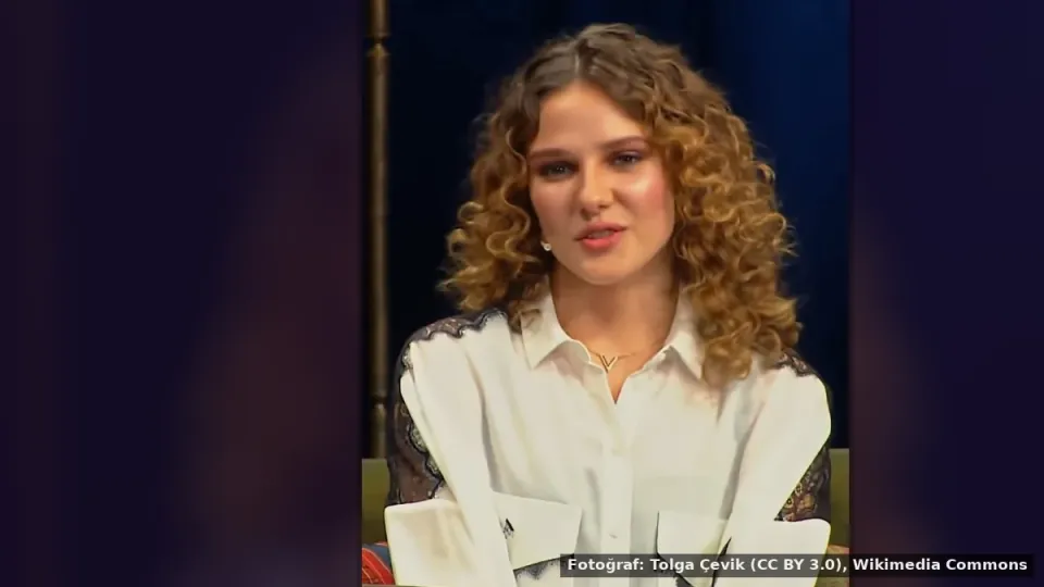 Alina Boz — Alina Boz, ilk çocuğunu kucağına almak için gün sayıyor