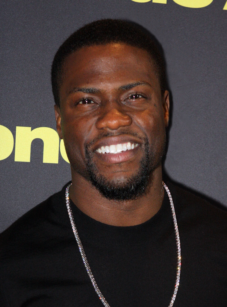 Kevin Hart fotoğrafı