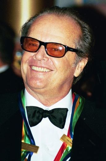 Jack Nicholson fotoğrafı