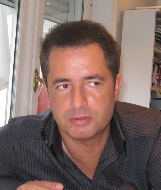 Acun Ilıcalı fotoğrafı