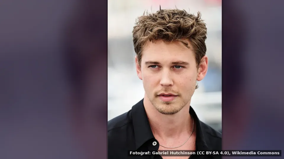 Austin Butler — ‘Miami Vice ’85’ Reboot Başladı, Michael B. Jordan ve Austin Butler Canlandırdı