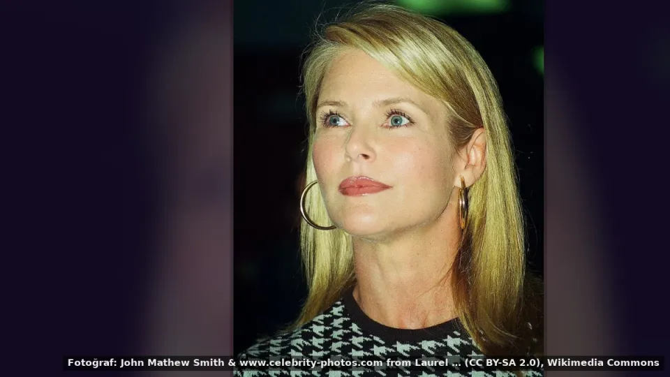 Christie Brinkley — YouTube, medya ve eğlence sektöründe yeni bir döngüye imza attı