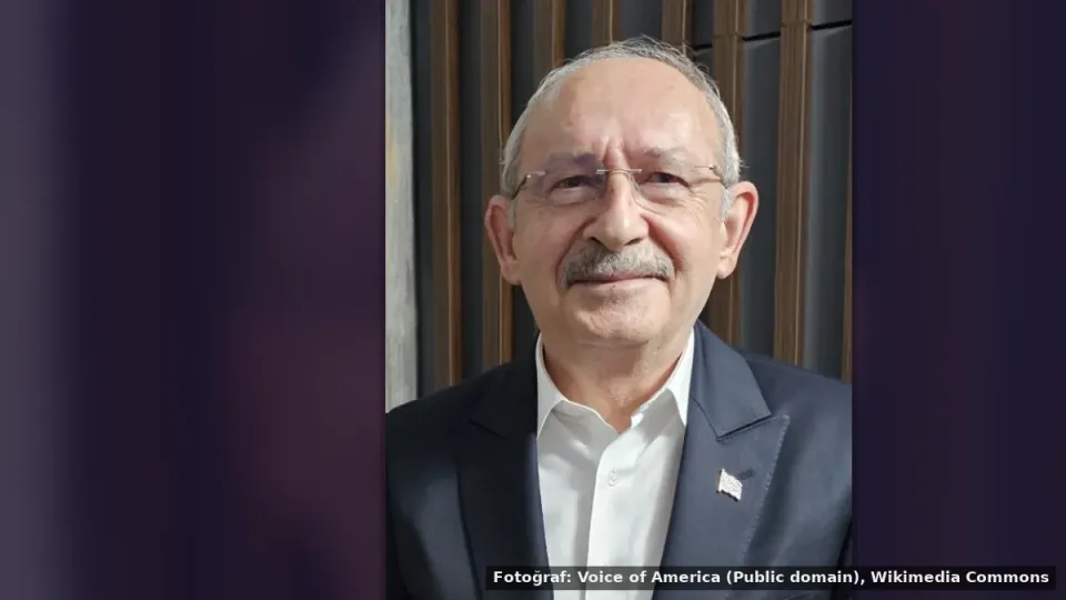 Kemal Kılıçdaroğlu — CHP’de butlan kararının ardından dönüş talepleri sıcak bakılmadı