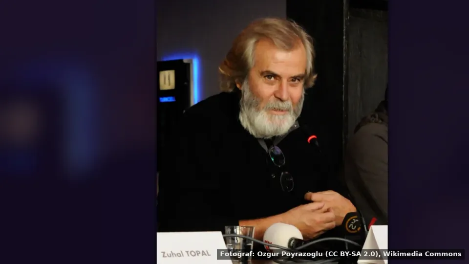 Tarık Akan — Tarık Akan'ın üç çocuğu, doğum gününde düzenlenen etkinlikte bir araya geldi
