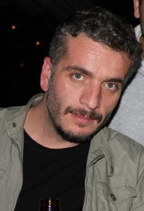 Murat Cemcir fotoğrafı