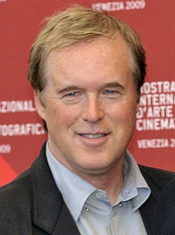 Brad Bird fotoğrafı