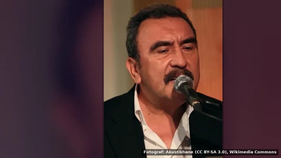 Ümit Besen — Ümit Besen'in şarkısı Hollywood'da dikkat çekti