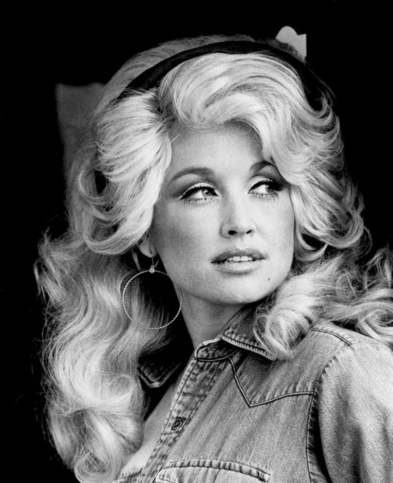 Dolly Parton fotoğrafı