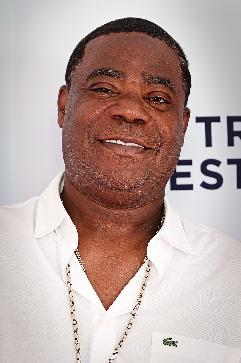Tracy Morgan fotoğrafı