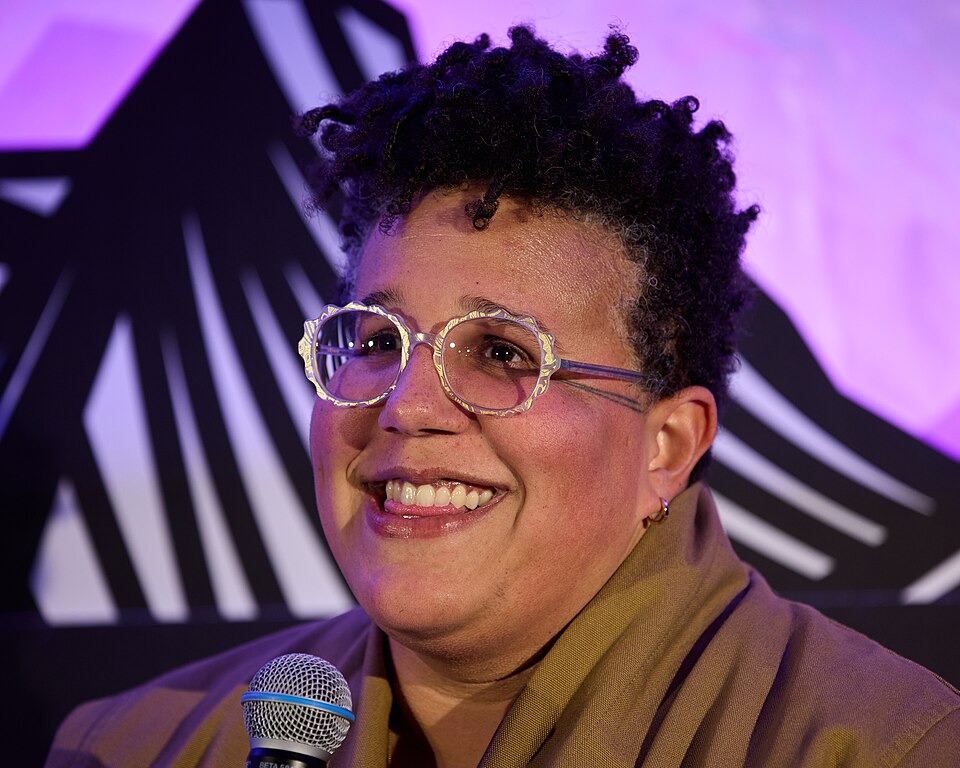 Brittany Howard fotoğrafı