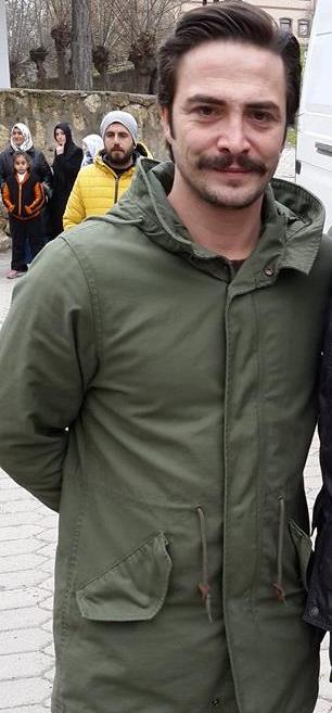 Ahmet Kural fotoğrafı