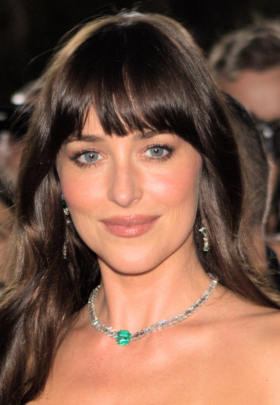 Dakota Johnson fotoğrafı